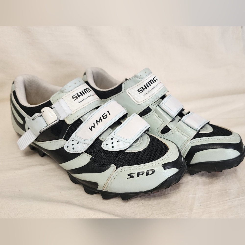 Shimano Womens Cycling Shoes EU 39 US 7.2